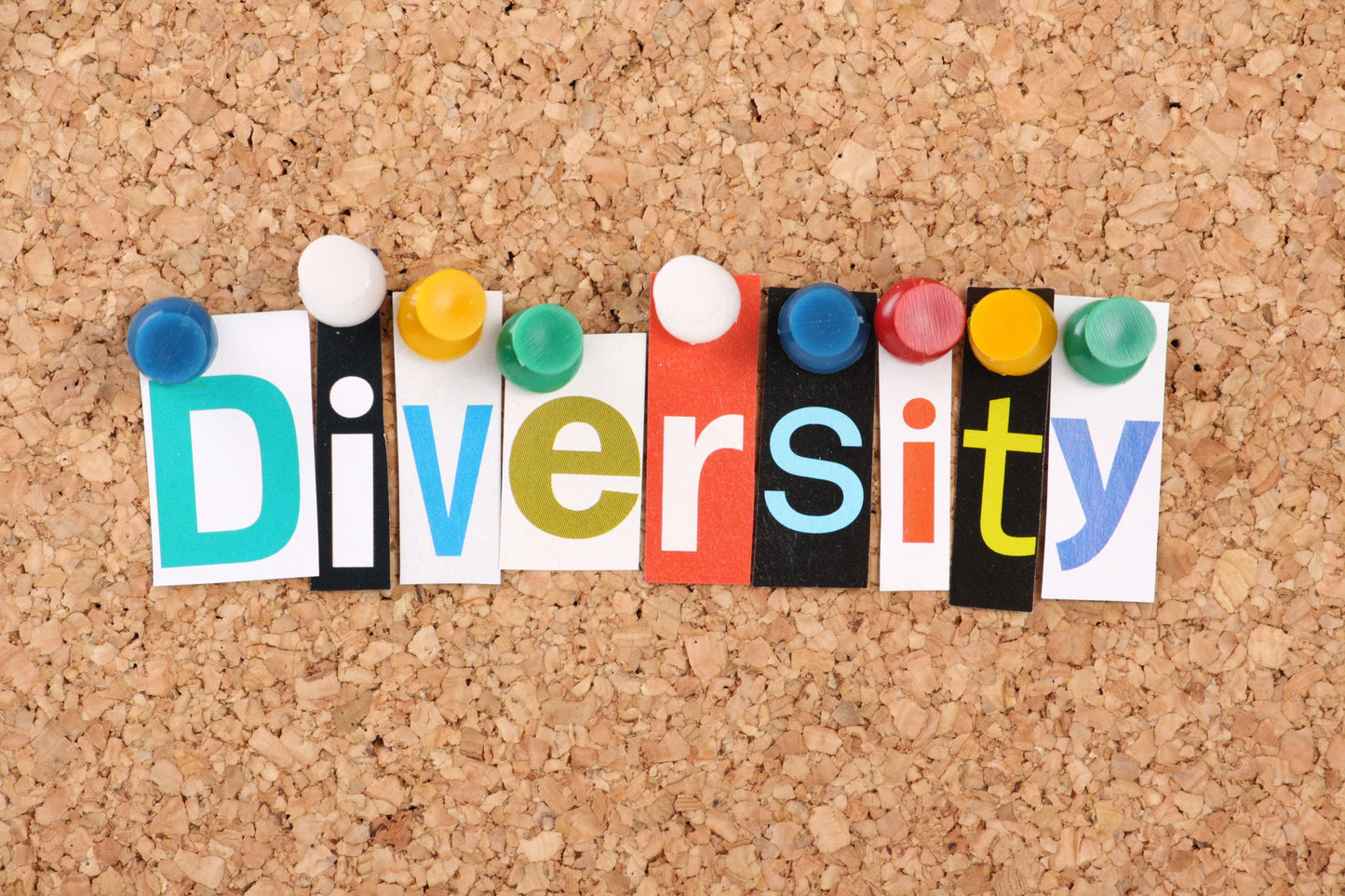 Diversity and Inclusion