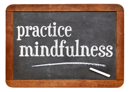 Improving Mindfulness