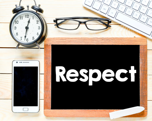 Respect in the Workplace
